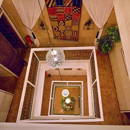 Au Riad Laylati Essaouira Exterior foto