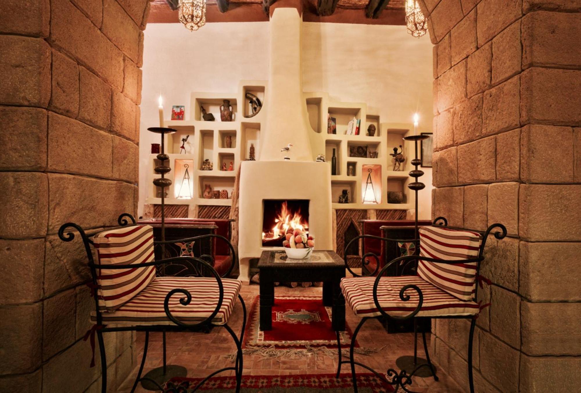 Au Riad Laylati Essaouira Exterior foto
