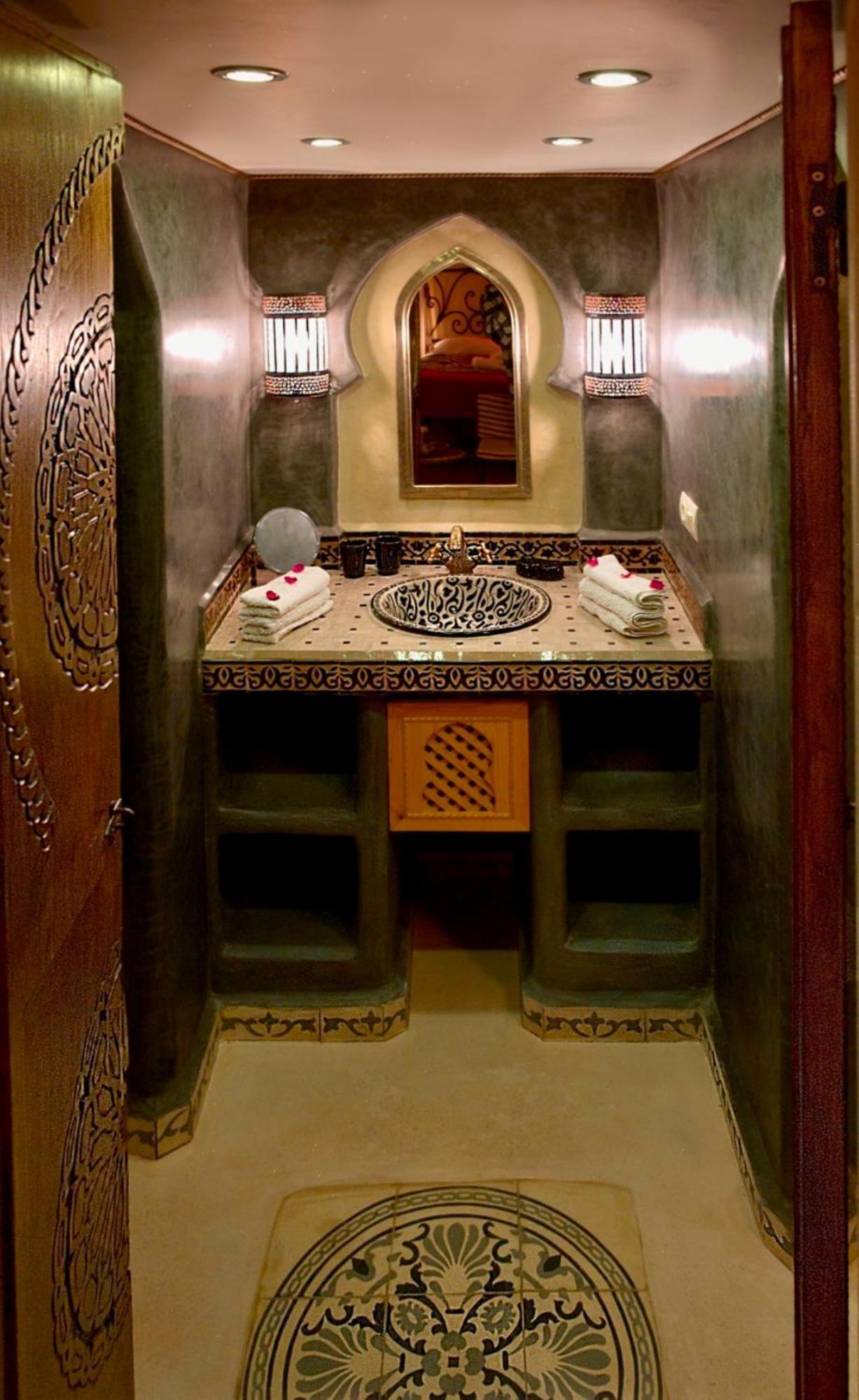 Au Riad Laylati Essaouira Exterior foto