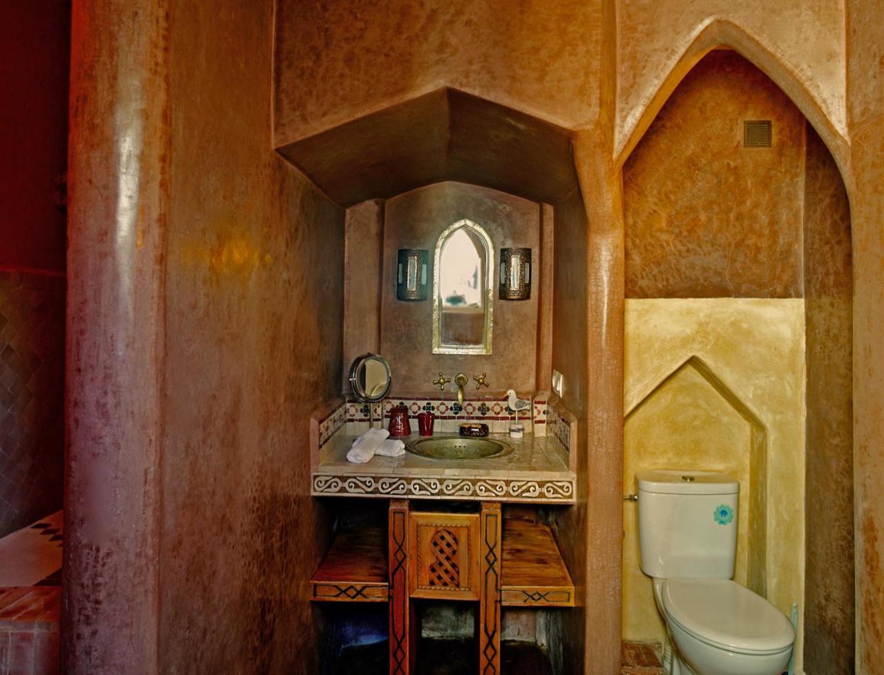 Au Riad Laylati Essaouira Exterior foto