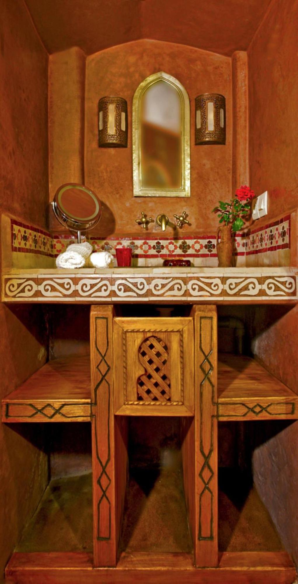 Au Riad Laylati Essaouira Exterior foto