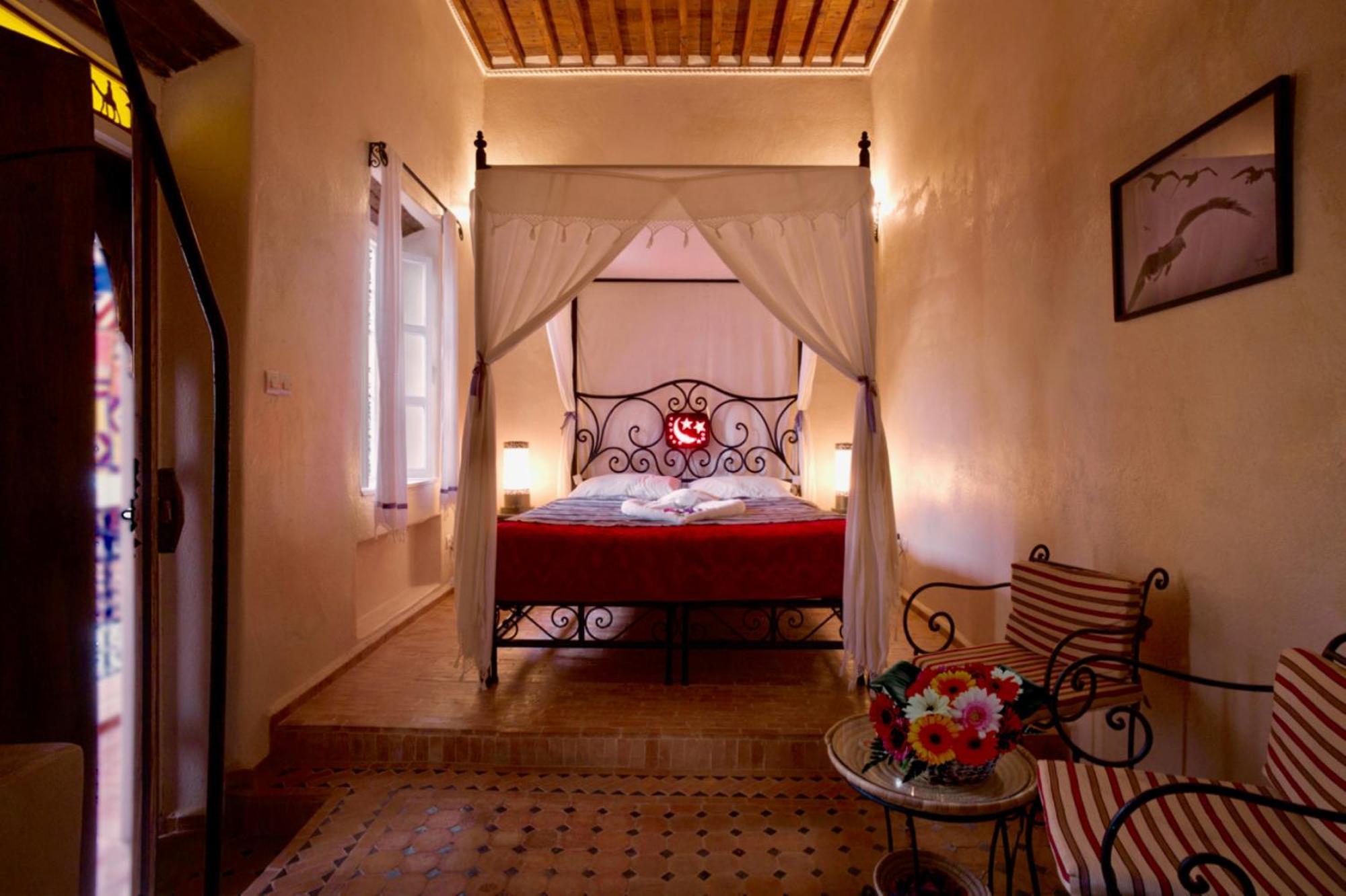 Au Riad Laylati Essaouira Exterior foto