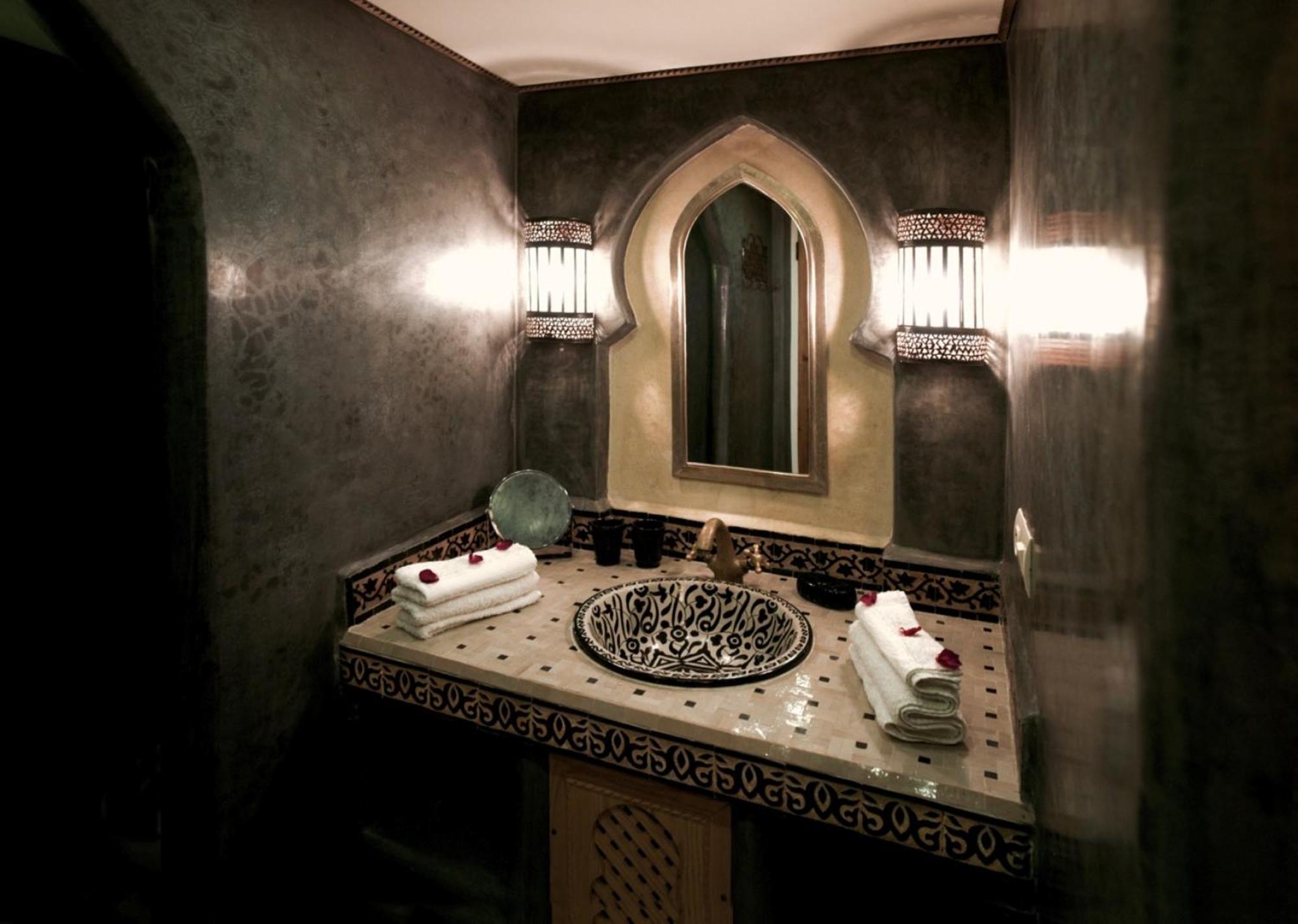 Au Riad Laylati Essaouira Exterior foto