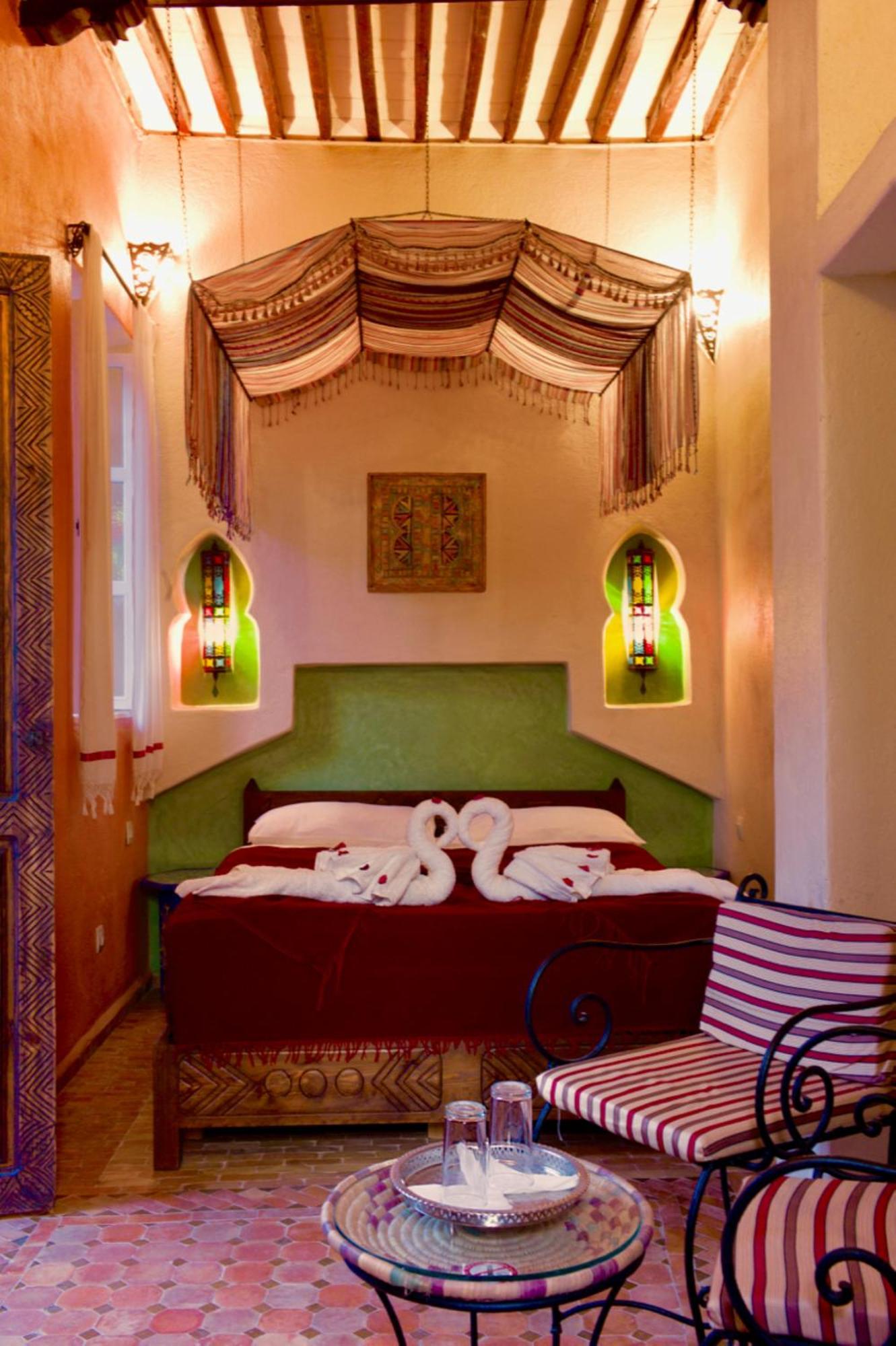 Au Riad Laylati Essaouira Exterior foto