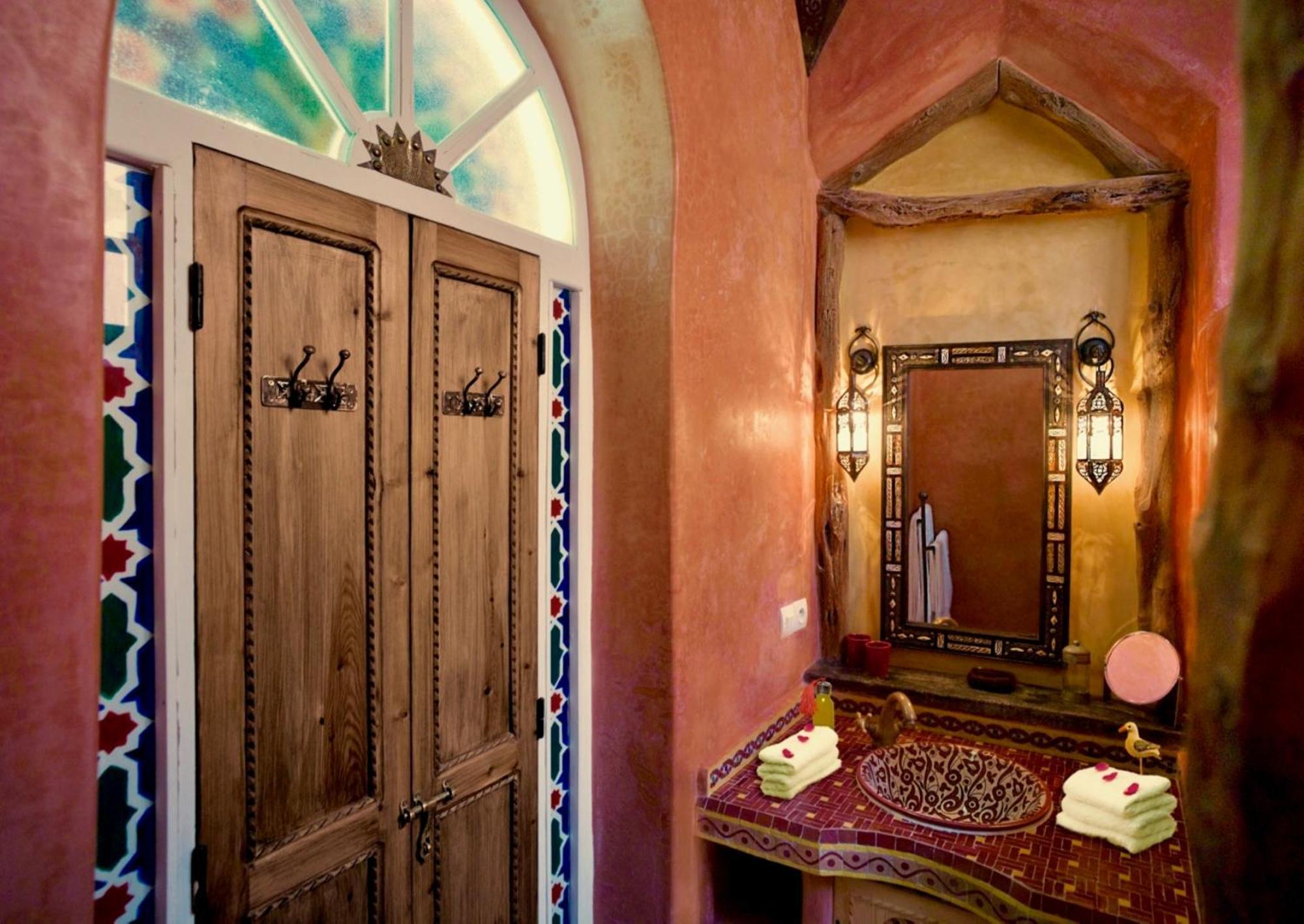 Au Riad Laylati Essaouira Exterior foto