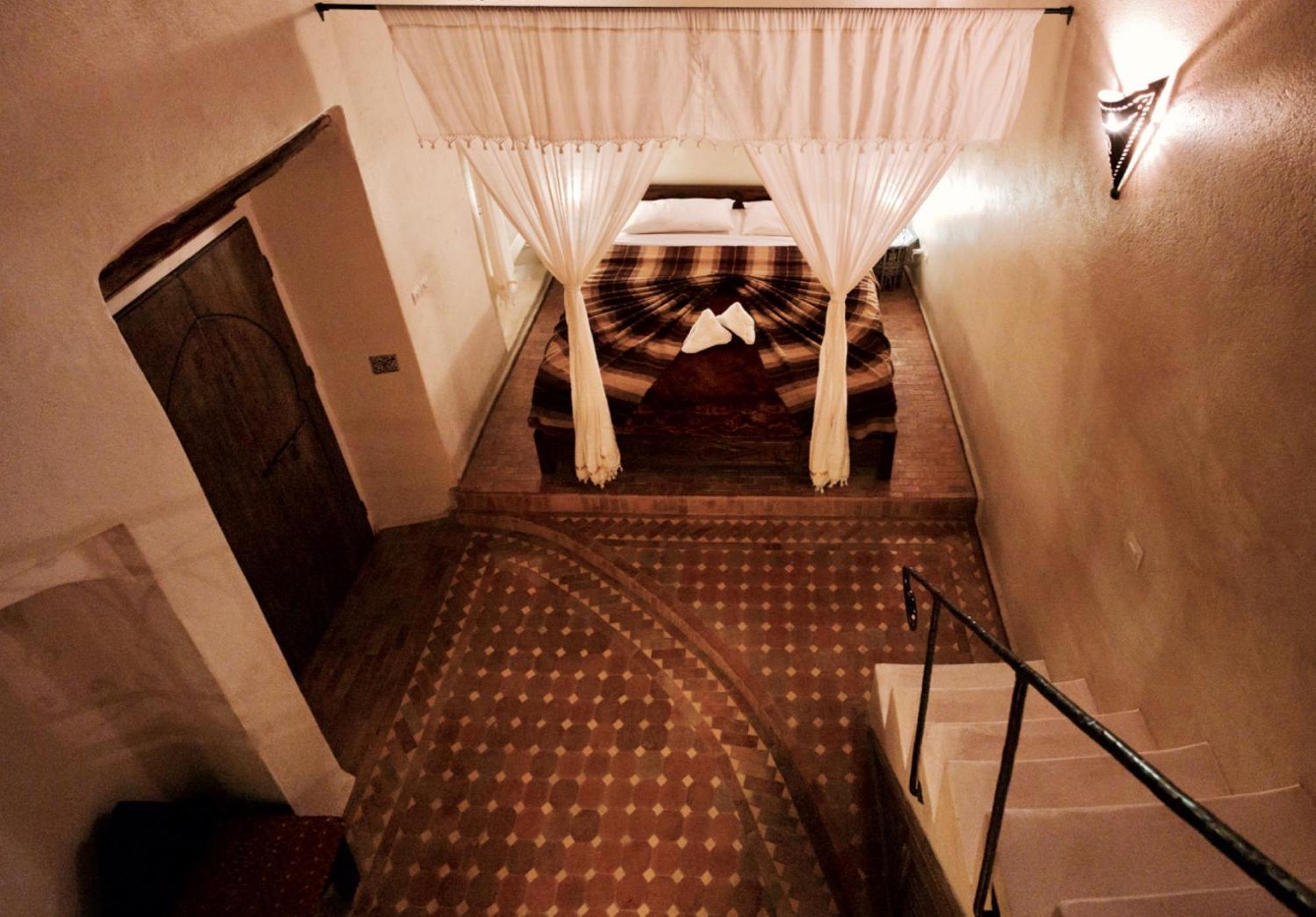 Au Riad Laylati Essaouira Exterior foto