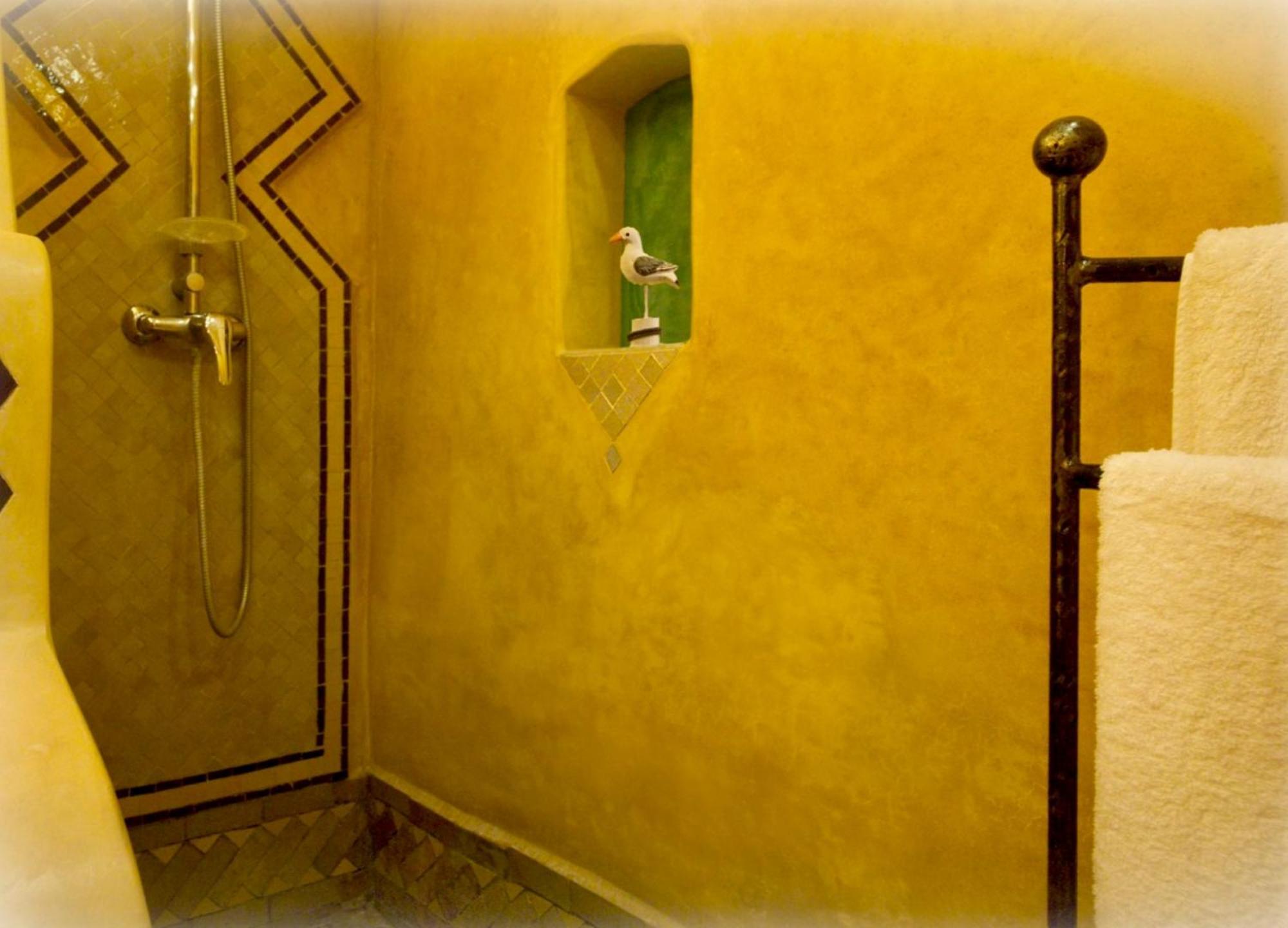 Au Riad Laylati Essaouira Exterior foto
