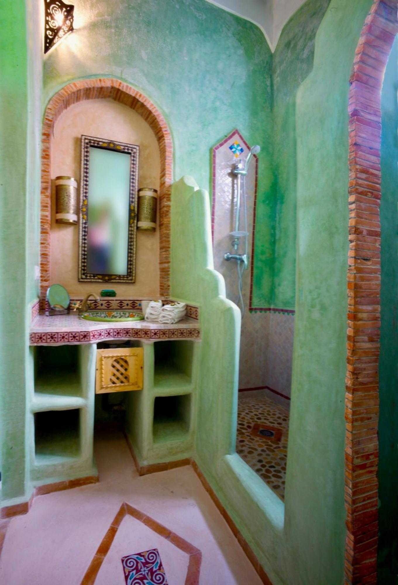 Au Riad Laylati Essaouira Exterior foto