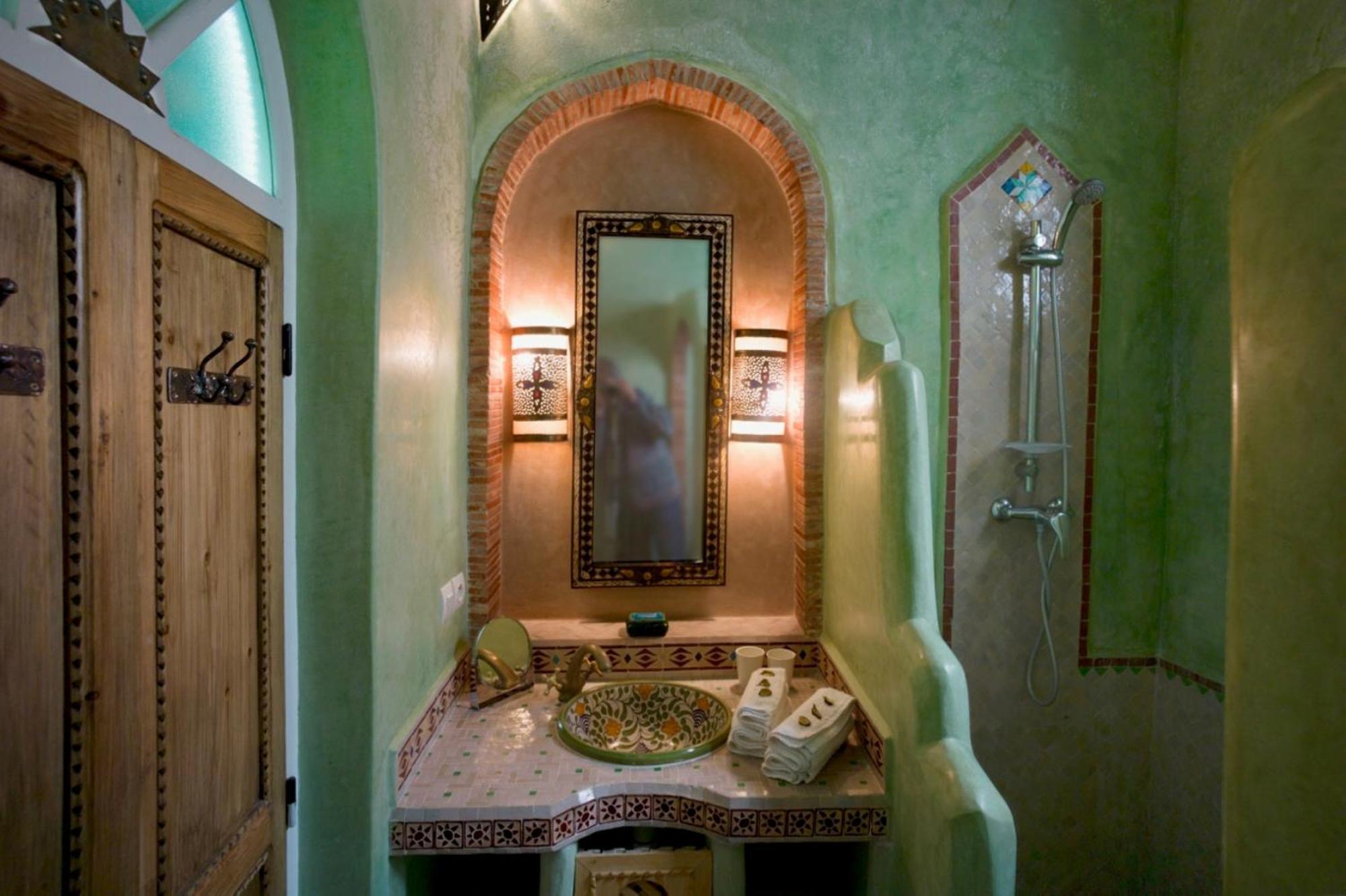 Au Riad Laylati Essaouira Exterior foto